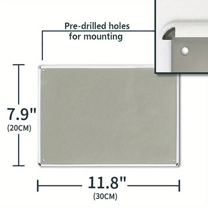 Lustiges Metallschild - Intelligente suchen nach Lösungen