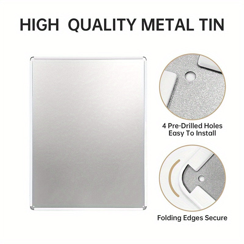 Lustiges Metallschild - Intelligente suchen nach Lösungen