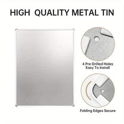 Lustiges Metallschild - Intelligente suchen nach Lösungen